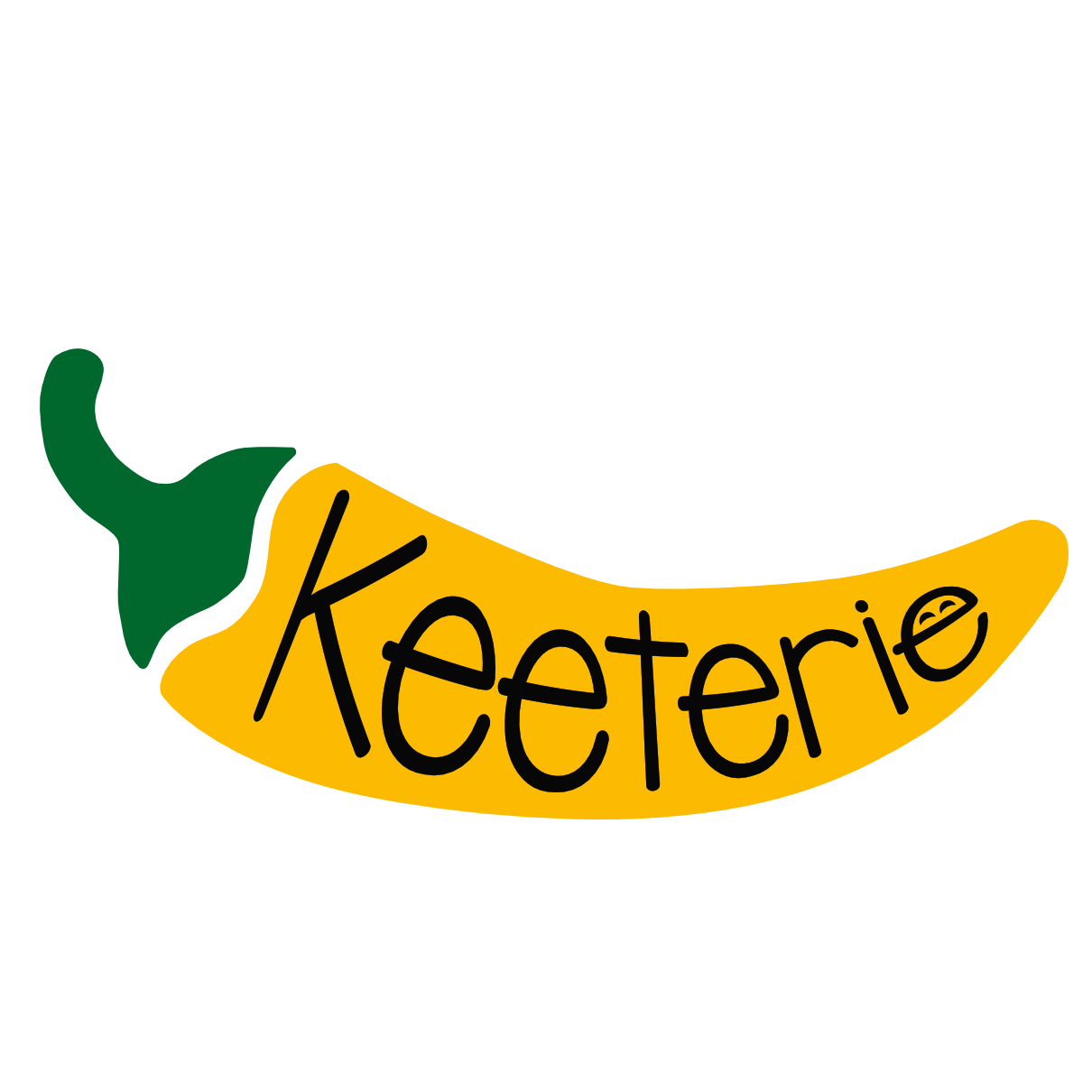 keeterie transp yellow